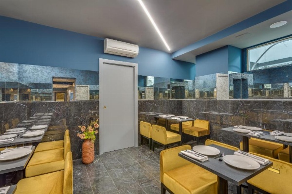 Otivm Hotel image 11