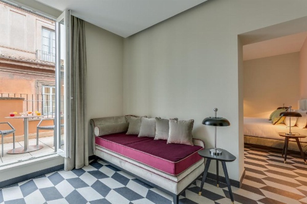 Otivm Hotel image 14