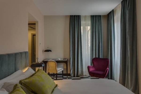 Otivm Hotel image 16