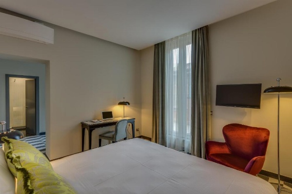 Otivm Hotel image 19