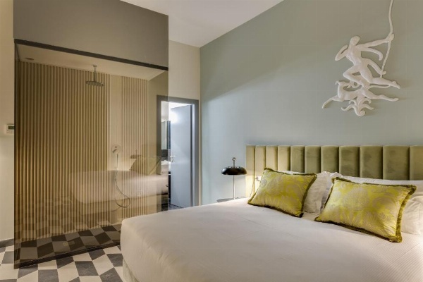 Otivm Hotel image 22