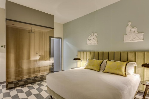 Otivm Hotel image 23