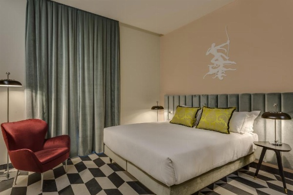 Otivm Hotel image 24