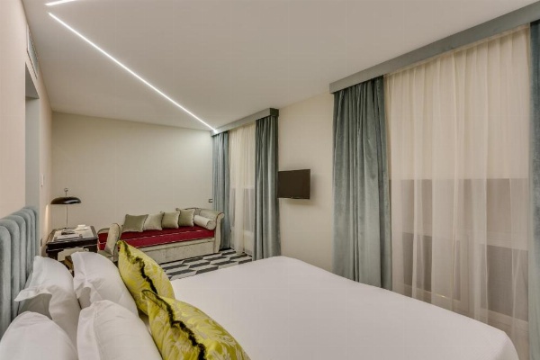 Otivm Hotel image 29