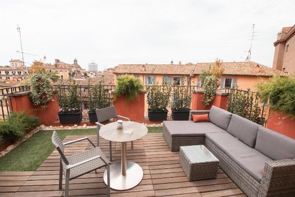 Otivm Hotel image 3