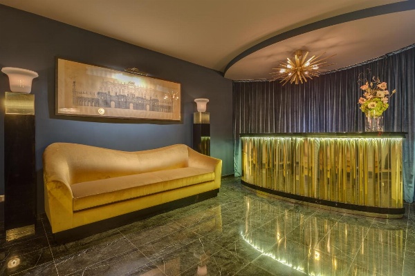 Otivm Hotel image 4