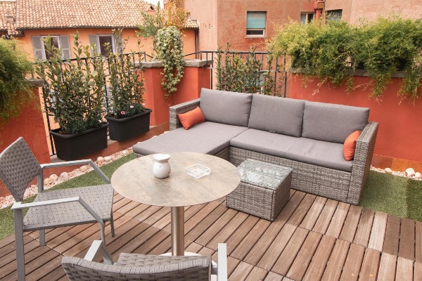 Otivm Hotel image 6
