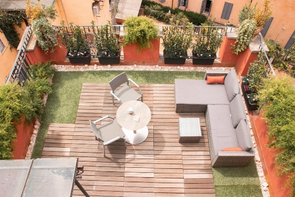 Otivm Hotel image 7