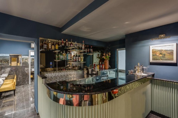 Otivm Hotel image 8