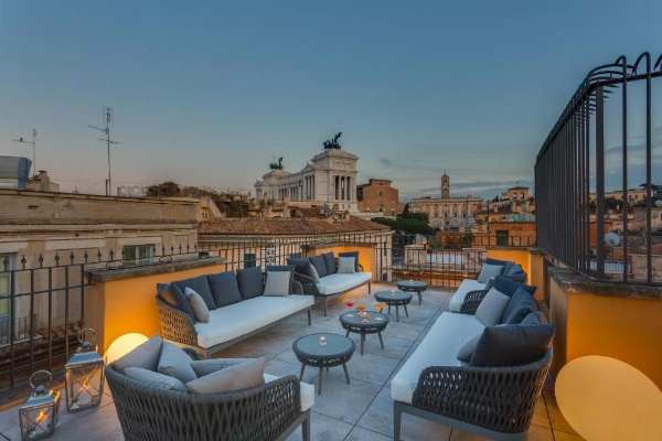 Otivm Hotel image 9